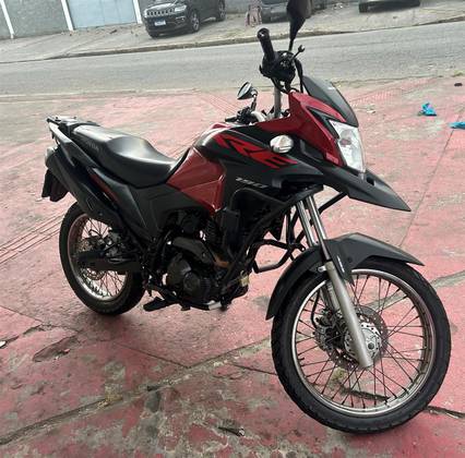 HONDA XRE 190 ABS HONDA XRE 190 ABS